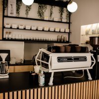 Split Coffee Roasters