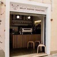 Split Coffee Roasters