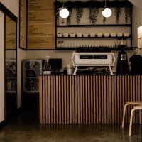 Split Coffee Roasters