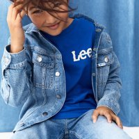Lee x H&M