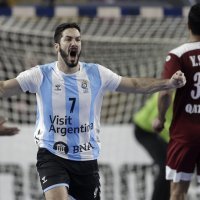 Argentina - Katar