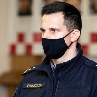 Policijski načelnik proglašen krivim za seksualno uznemiravanje kolegica