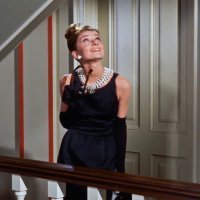 Audrey Hepburn