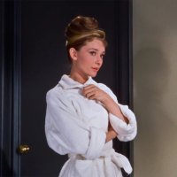 Audrey Hepburn
