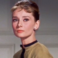Audrey Hepburn