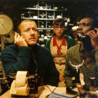Dany Boon i Omar Sy u filmu 'Micmacs' (2009.)
