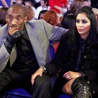 Vanessa Bryant, Kobe Bryant