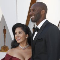Vanessa Bryant, Kobe Bryant