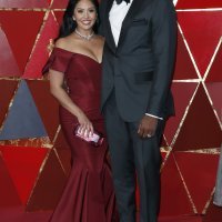 Vanessa Bryant, Kobe Bryant