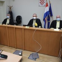 Sjednica Vrhovnog suda u slučaju Srnec