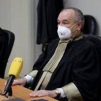 Sjednica Vrhovnog suda u slučaju Srnec