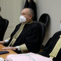 Sjednica Vrhovnog suda u slučaju Srnec