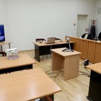 Sjednica Vrhovnog suda u slučaju Srnec