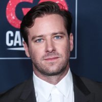 Armie Hammer