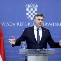 Andrej Plenković