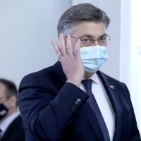 Andrej Plenković