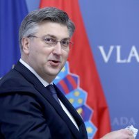 Andrej Plenković