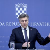 Andrej Plenković