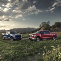 Ford F-150 (2021.)