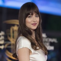 Dakota Johnson