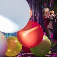 The Flaming Lips