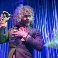 The Flaming Lips