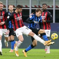 Inter Milan - AC Milan