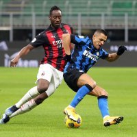 Inter Milan - AC Milan