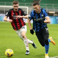 Inter Milan - AC Milan