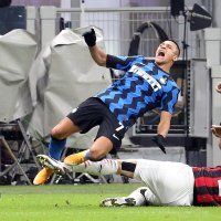 Inter Milan - AC Milan