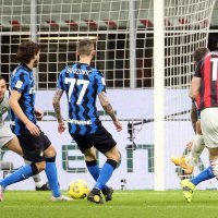 Inter Milan - AC Milan