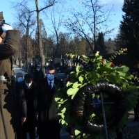 Državni vrh položio vijence povodom Dana sjećanja na žrtve holokausta