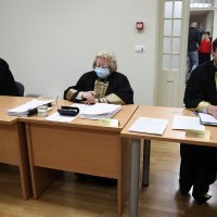 Sjednica vijeća Vrhovnog suda u predmetu Zdravka Mamića i drugih