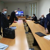 Sjednica vijeća Vrhovnog suda u predmetu Zdravka Mamića i drugih