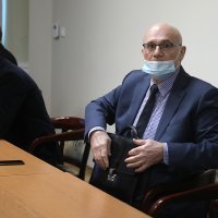 Sjednica vijeća Vrhovnog suda u predmetu Zdravka Mamića i drugih