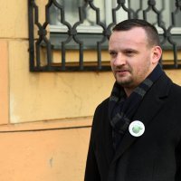 Nezavisni vijećnik iz Oroslavja Viktor Šimunić dao izjavu u USKOK-u