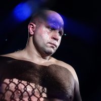 Fedor Emelianenko