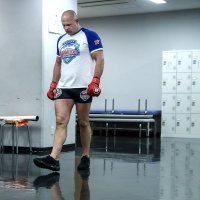 Fedor Emelianenko