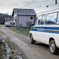 Pakrac: Bacio bombu na djelatnike HEP-a nakon što su mu došli isključiti struju