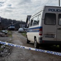 Pakrac: Bacio bombu na djelatnike HEP-a nakon što su mu došli isključiti struju