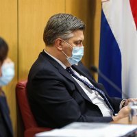 Saborska rasprava o Nacionalnoj razvojnoj strategiji