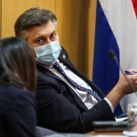 Saborska rasprava o Nacionalnoj razvojnoj strategiji