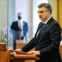 Saborska rasprava o Nacionalnoj razvojnoj strategiji