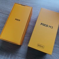 Xiaomi Poco M3