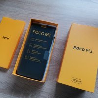 Xiaomi Poco M3