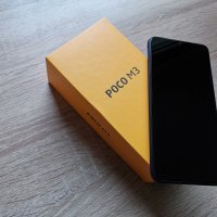 Xiaomi Poco M3