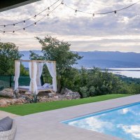 Vila Castello Sužan