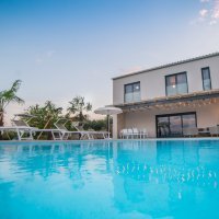 Vila Castello Sužan