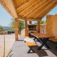 Vila Castello Sužan