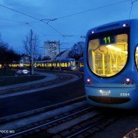 Xiaomi Poco M3 - primjeri fotografija